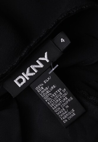 DKNY Kleid S in Schwarz