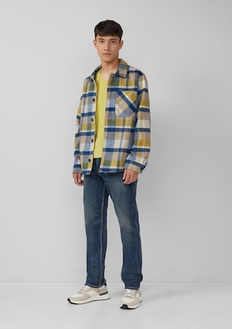 s.Oliver Shirt in Grün