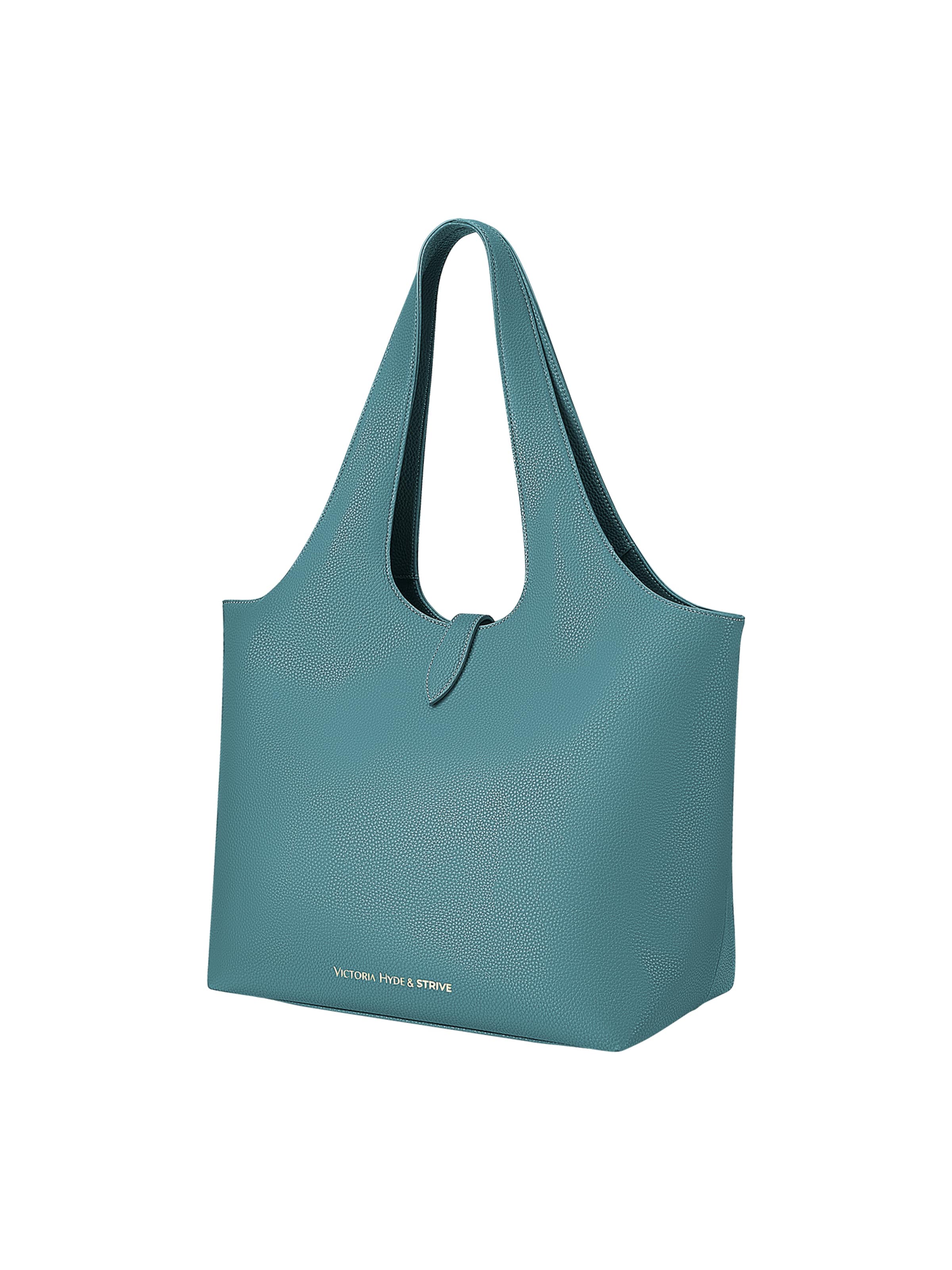 Victoria Hyde Käsilaukku ' Strive ' värissä sininen
