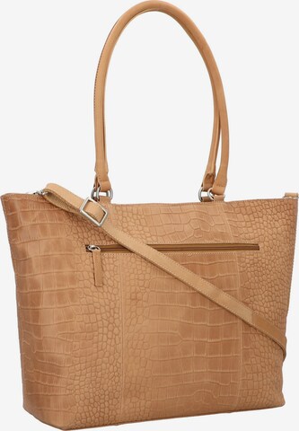 Burkely Shopper in Bruin