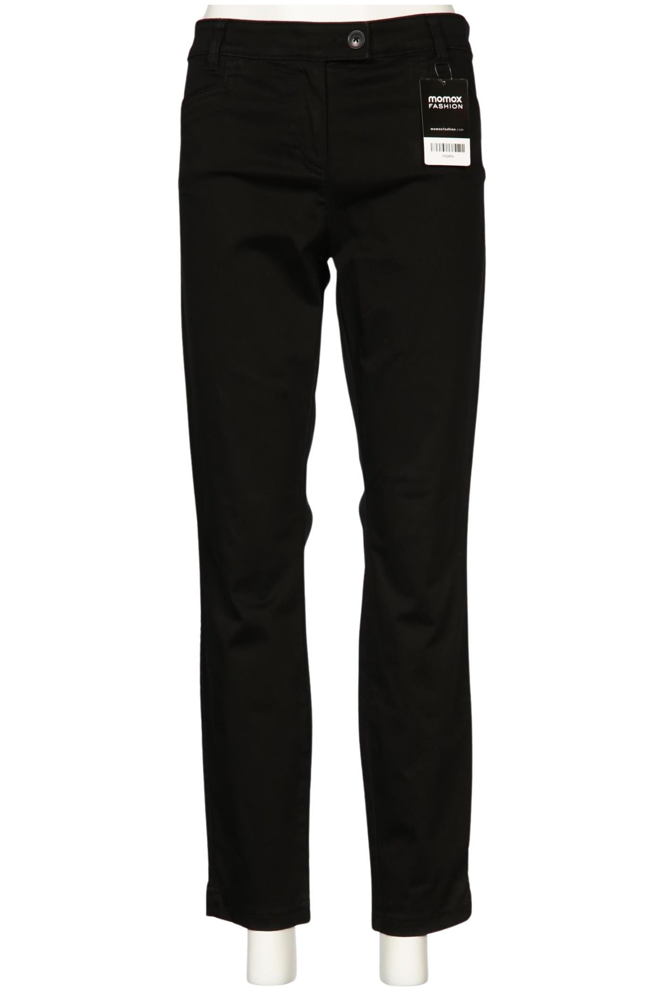 Marc O'Polo Pants in M in Black: front