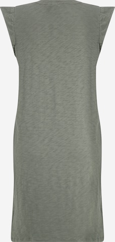 Gap Tall Dress in Grey