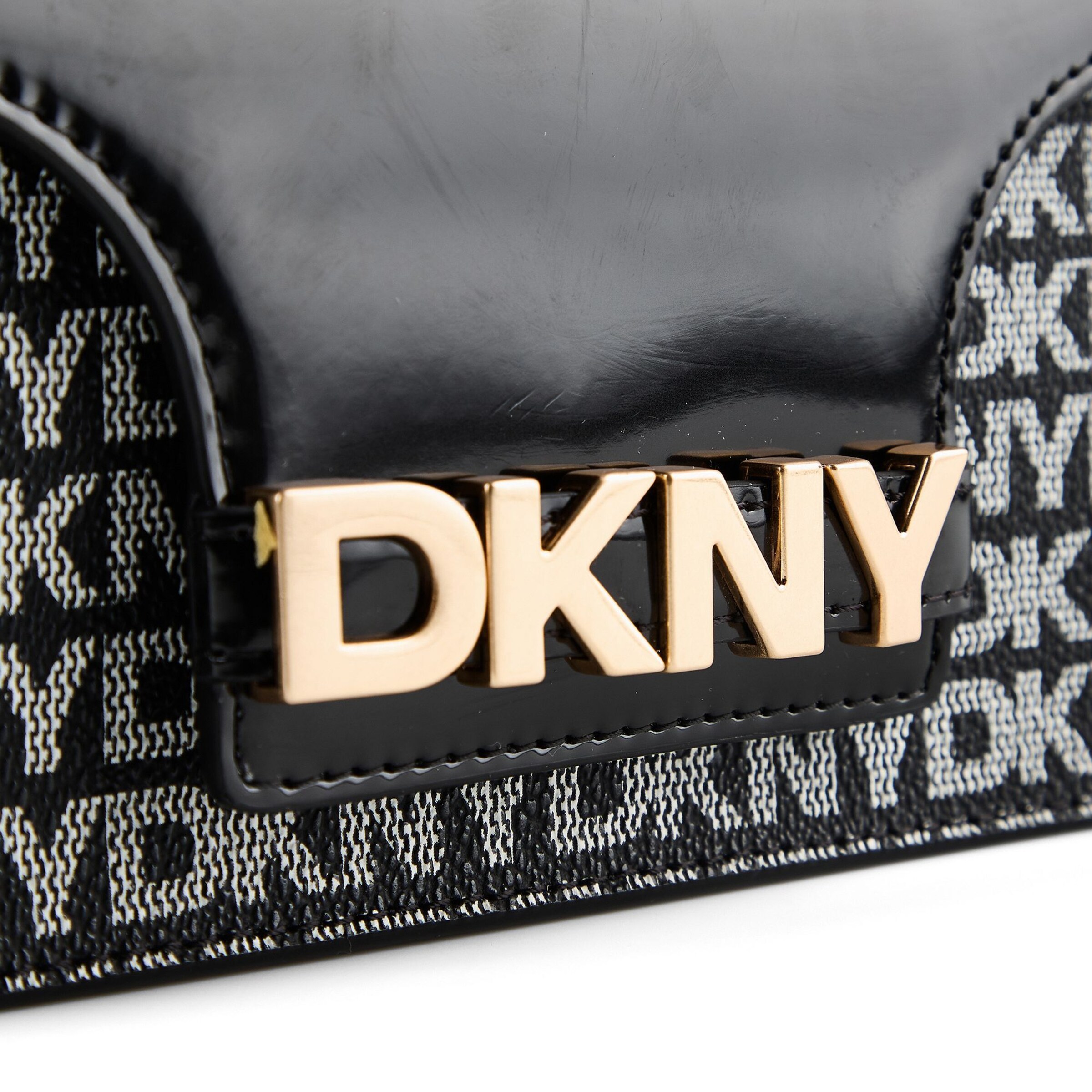 DKNY Crossbody Bag 'Avril ' in Black