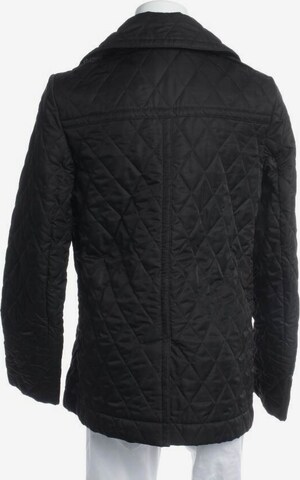 BURBERRY Jacket & Coat in S in Black