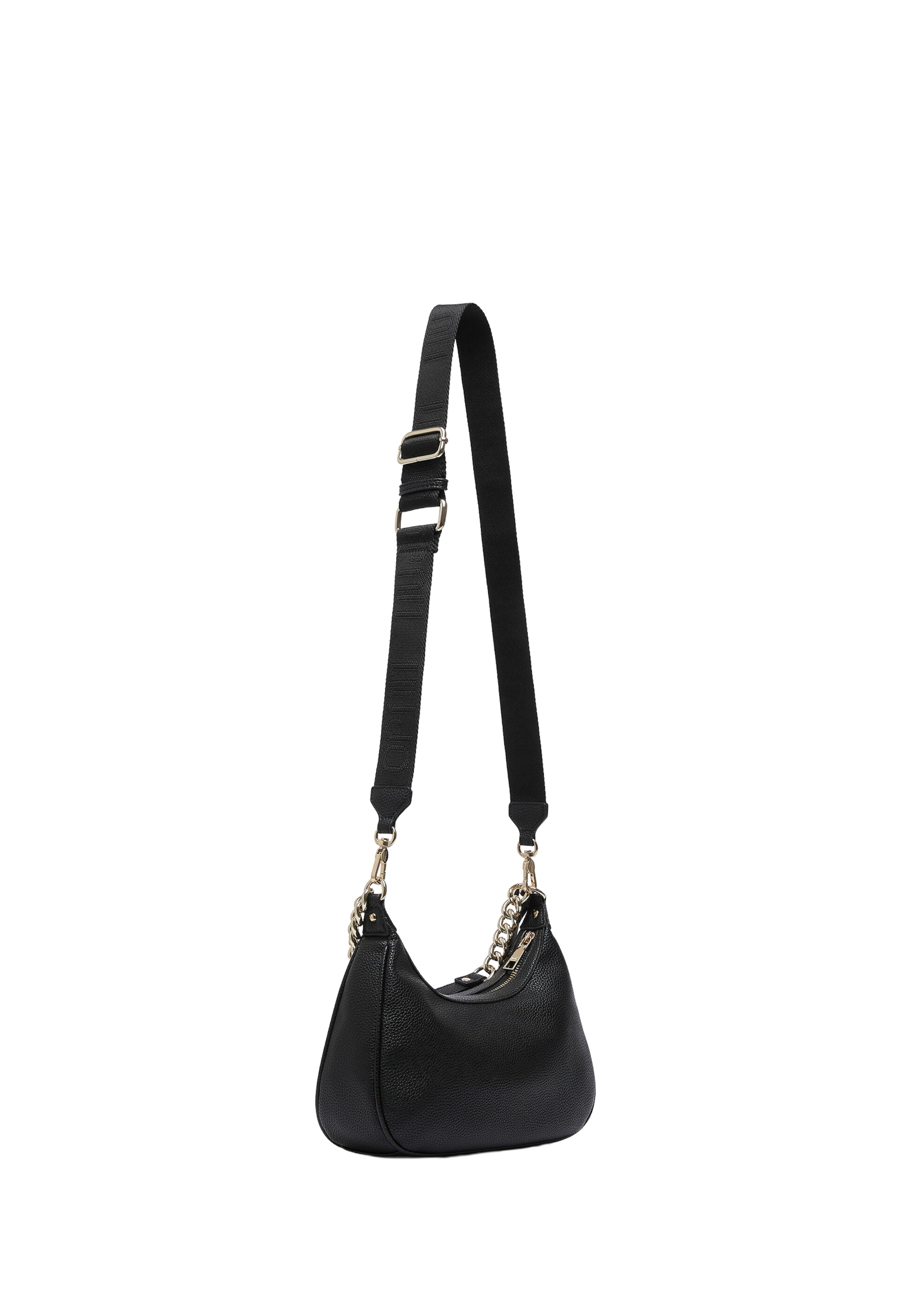 Liu Jo Shoulder bag 'ECS' in Black
