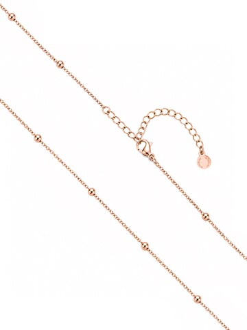day berlin Necklace 'Ivy' in Gold