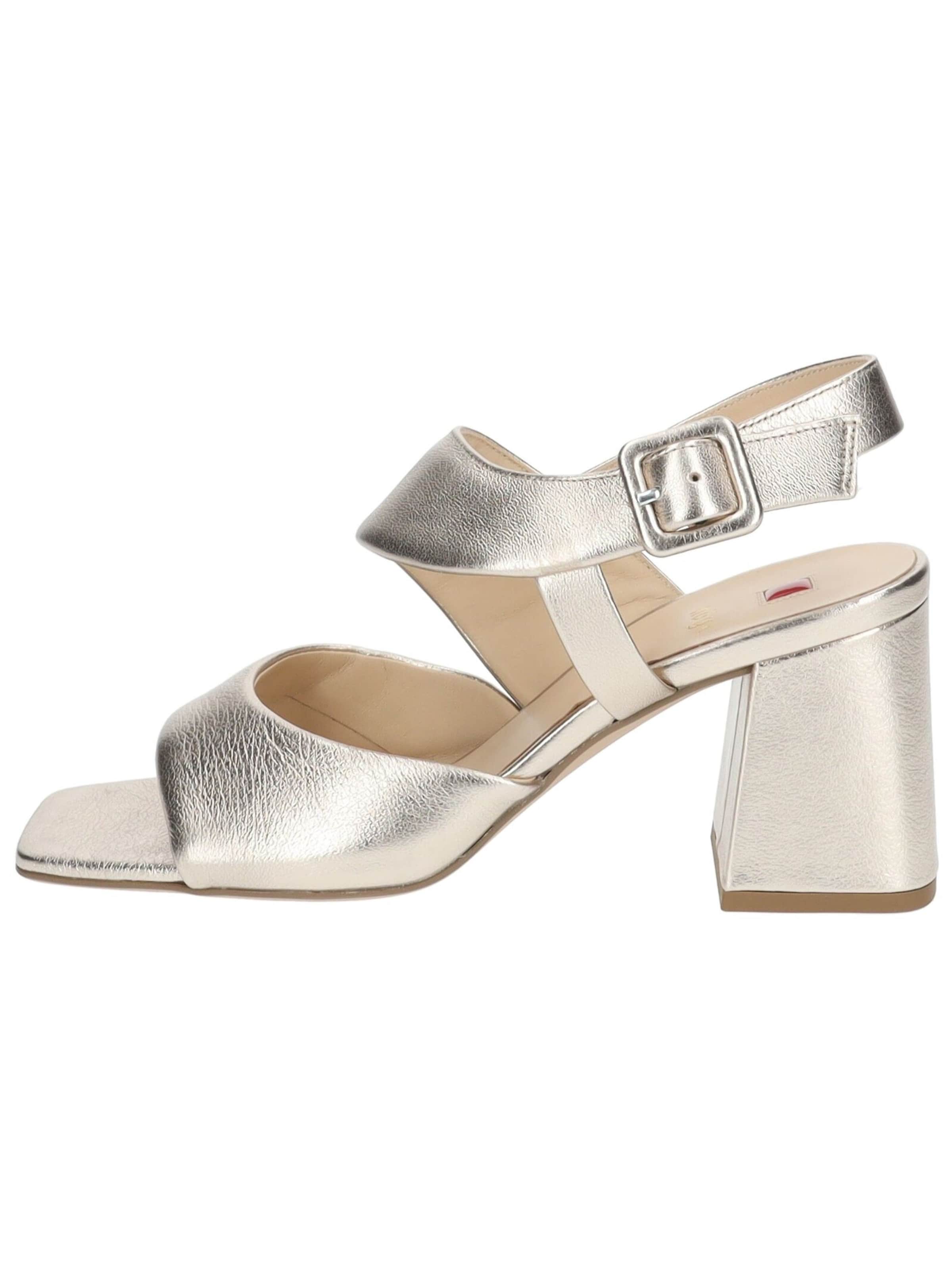 Högl Sandaal in Brons