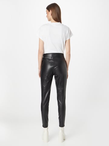 Slimfit Leggings di DKNY in nero