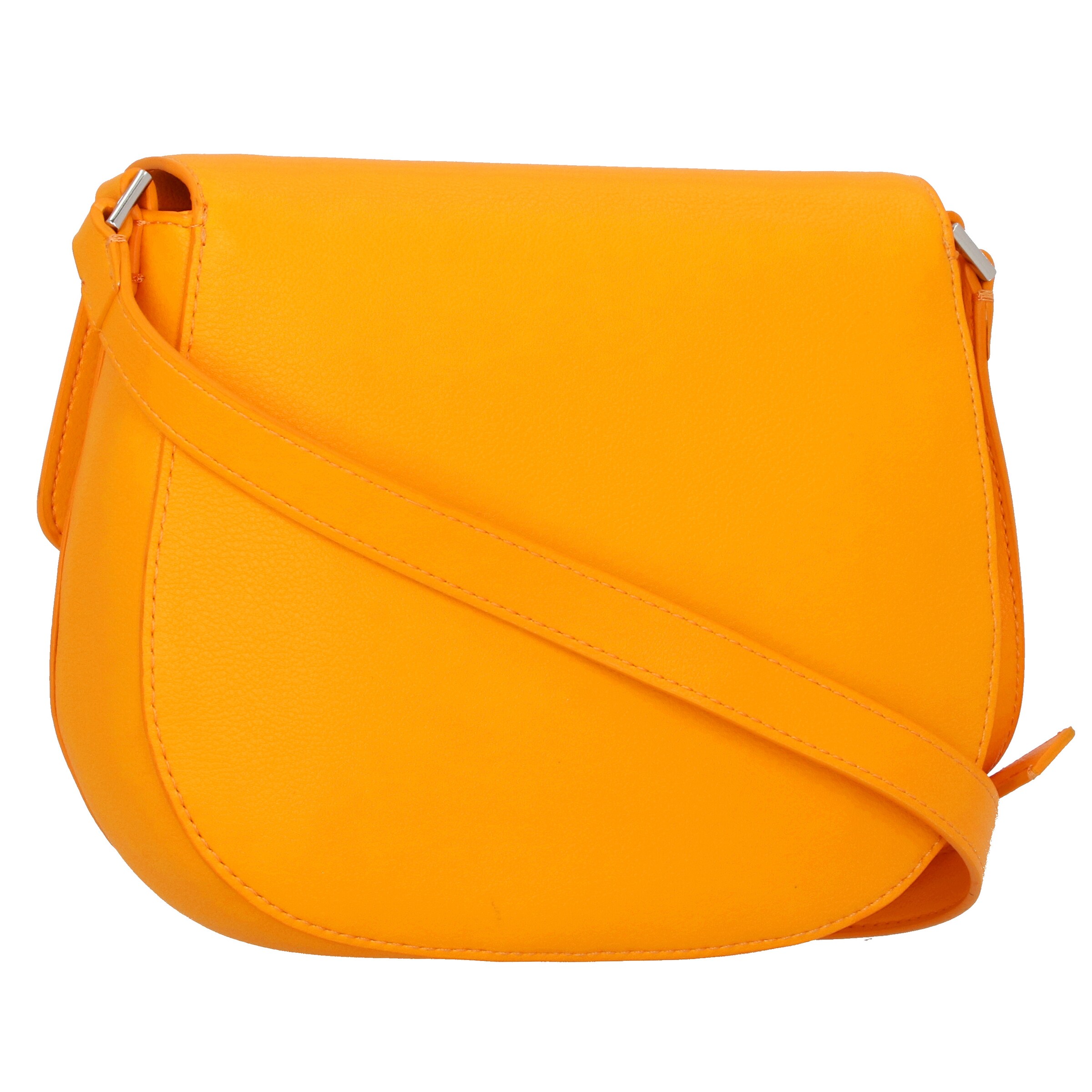 Frauen Taschen & Rucksäcke Calvin Klein Umhängetasche in Orange - SS58290 Frauen Taschen & Rucksäcke Calvin Klein Umhängetasche in Orange - SS58290