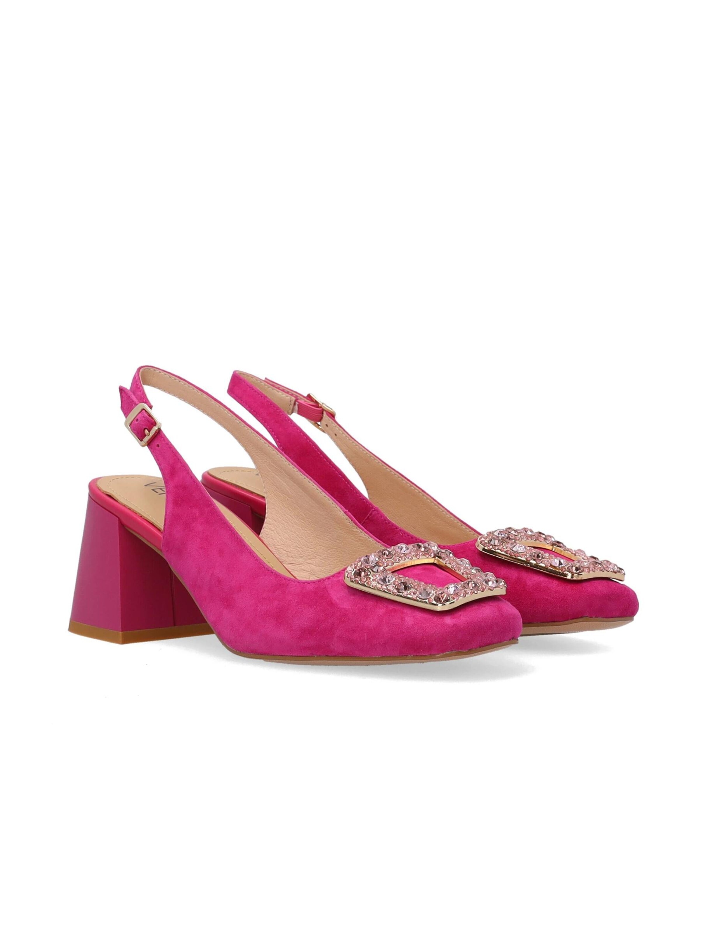 VENEZIA Pumps 'Venezia'‌‌‌‌‌ in Pink
