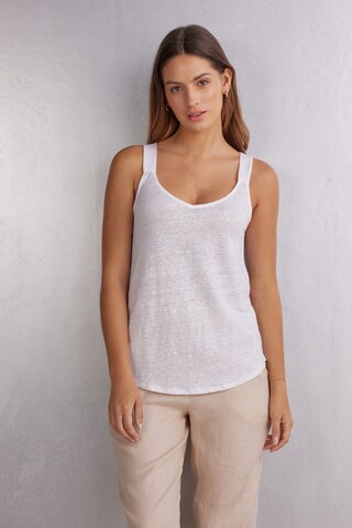 INTIMISSIMI Top in White