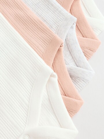 Barboteuse / body Next en rose