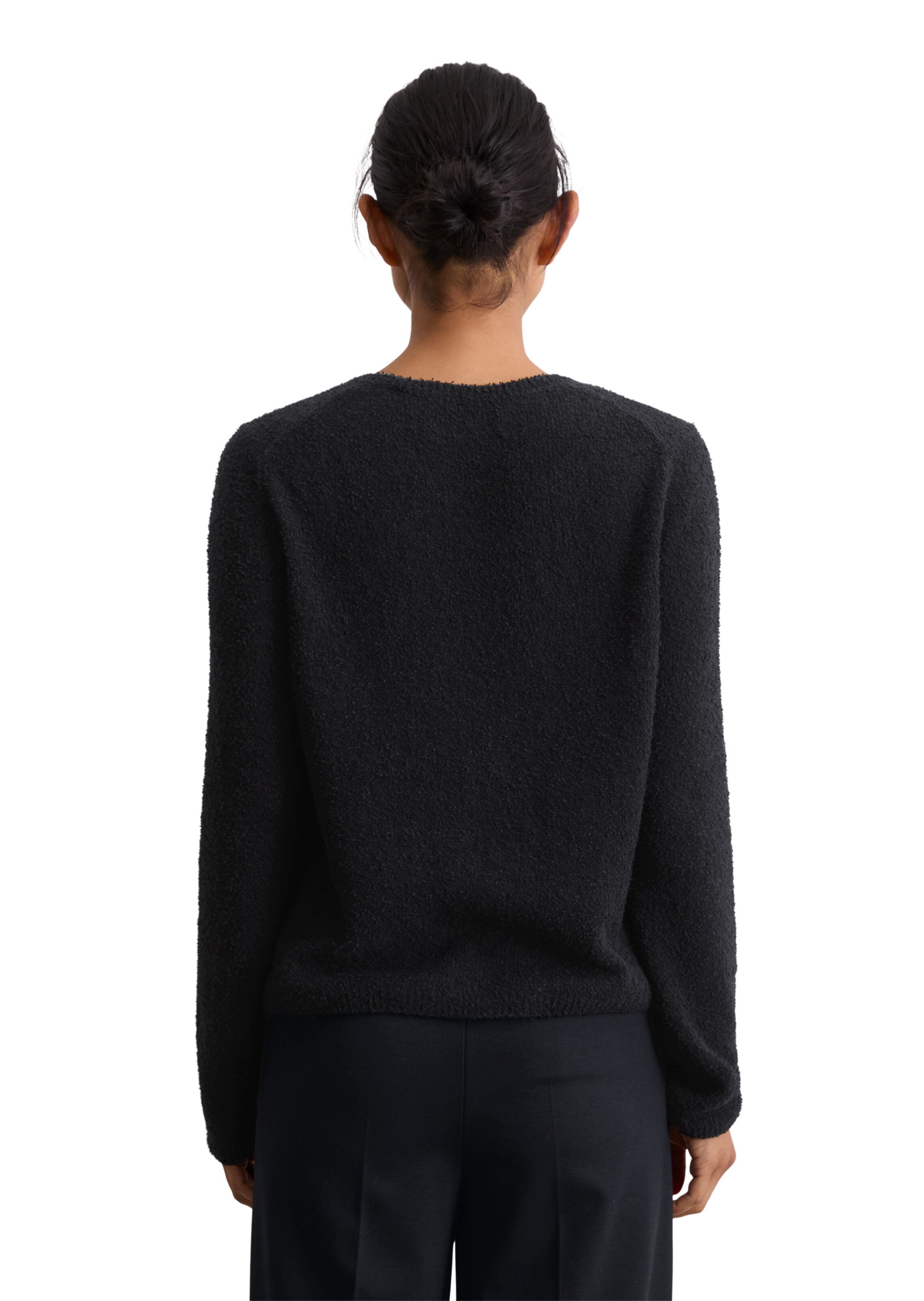 Marc O'Polo - Pullover em azul