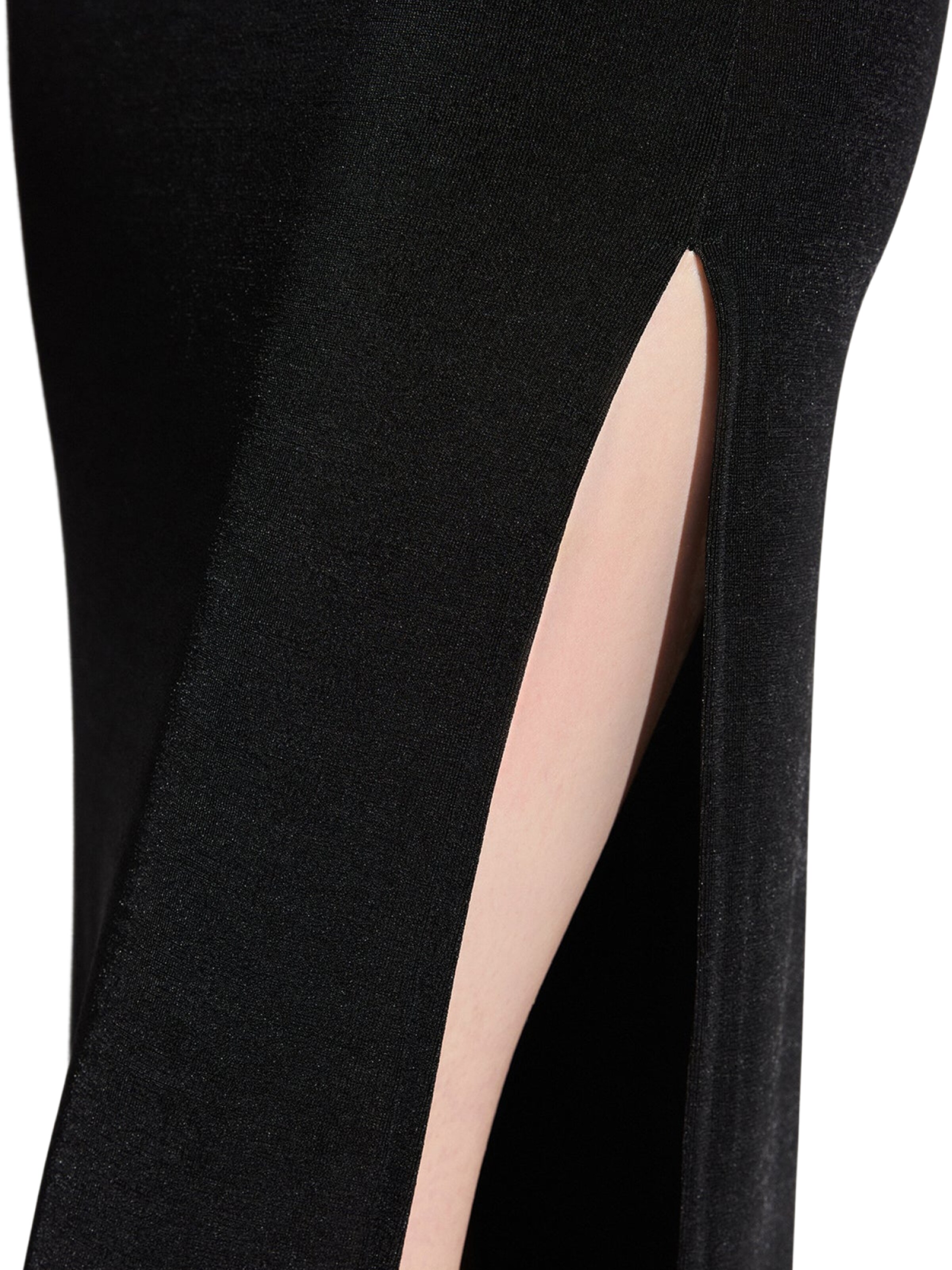 No Matter What Kleid in Schwarz