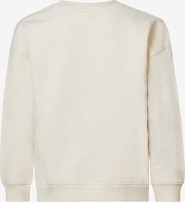 Noppies Sweatshirt 'Nancun' in Beige