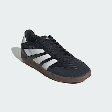 ADIDAS PERFORMANCE Voetbalschoen 'Predator Freestyle' in Zwart