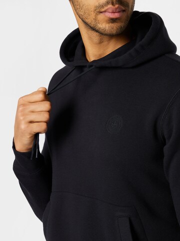 Sweat-shirt Dockers en noir