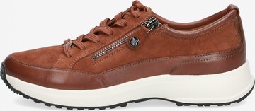 CAPRICE Sneaker in Braun