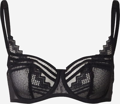 PASSIONATA Grudnjak u crna, Pregled proizvoda