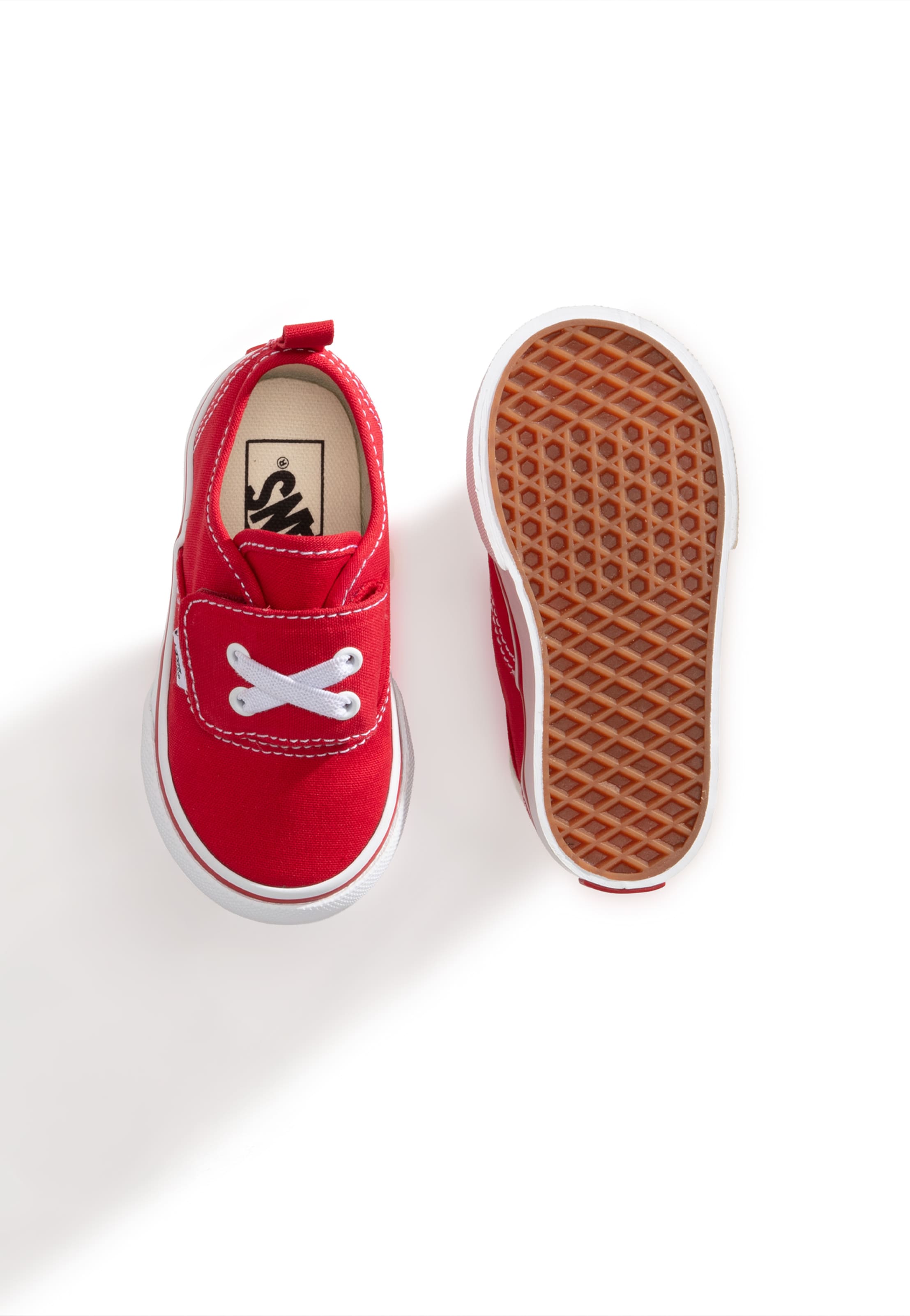 VANSTenisice 'Authentic' - crvena boja