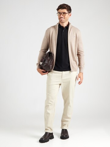 Only & Sons Shirt 'ONSGORDON' in Black