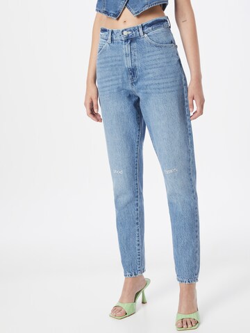 regular Jeans 'Nora' di Dr. Denim in blu: frontale