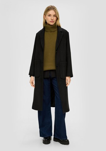 Pull-over s.Oliver en vert