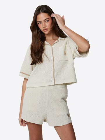 Camicia da donna di Good For Nothing in grigio
