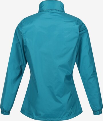 REGATTA Funktionsjacke 'Corinne IV' in Blau