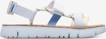 CAMPER Sandals 'Oruga' in White