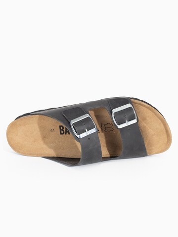 Bayton Mules 'Atlas' in Grey