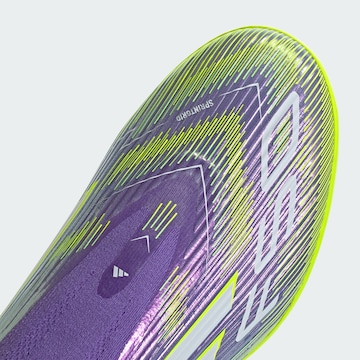 ADIDAS PERFORMANCE Voetbalschoen 'F50 League' in Lila