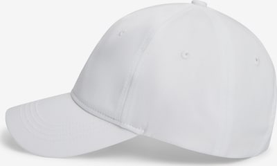 Kepurė iš TOMMY HILFIGER, spalva – balta, Prekių apžvalga