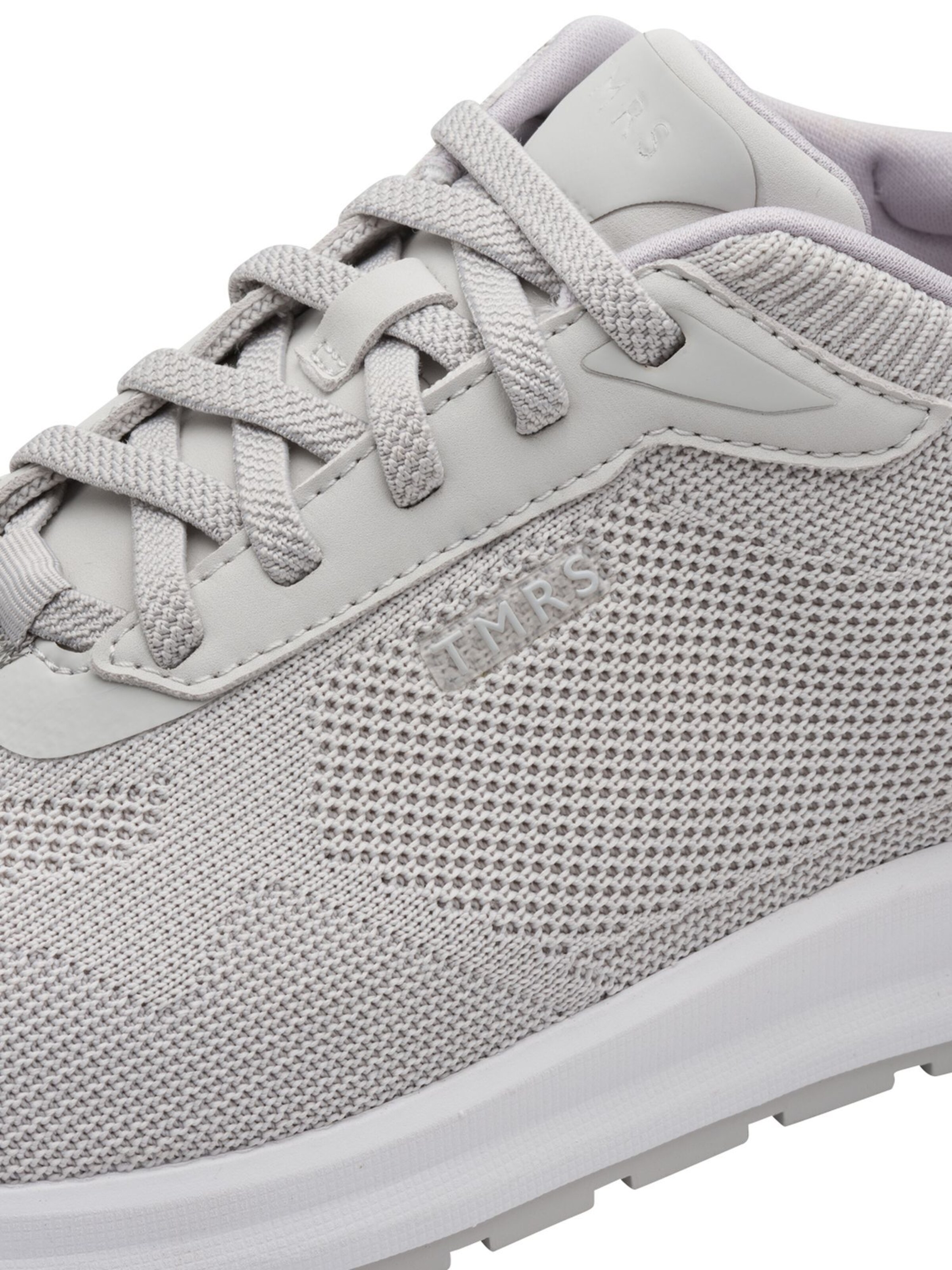 Baskets basses Tamaris en gris