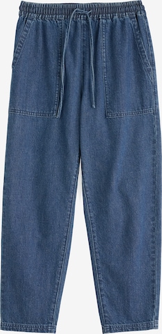 Seasalt Cornwall Regular Farkut 'Sholl' värissä sininen: etupuoli