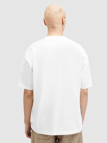 AllSaints Shirt in Wit