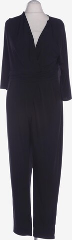 Comptoirs des Cotonniers Overall oder Jumpsuit XXS in Blau: predná strana