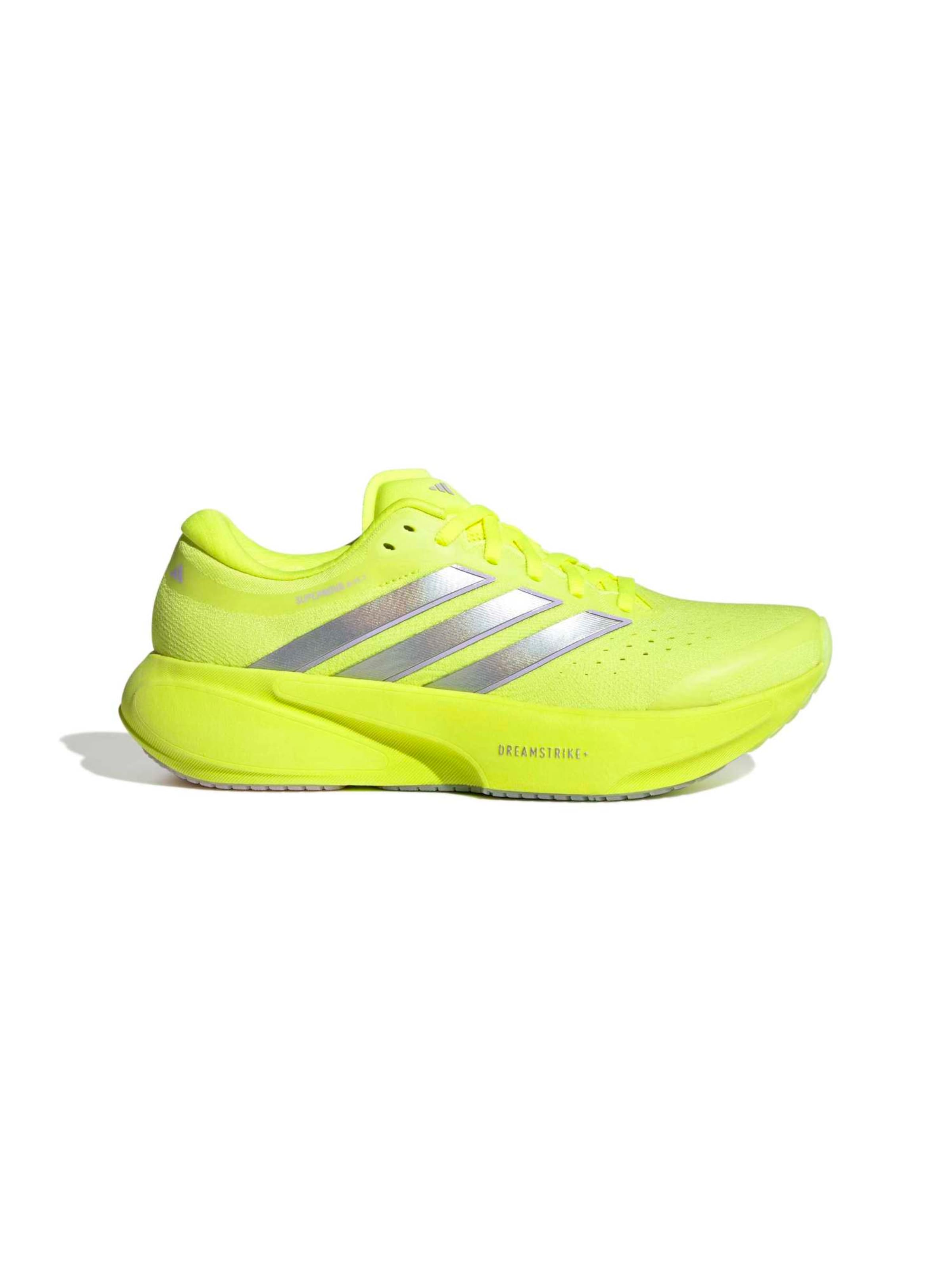 ADIDAS PERFORMANCE Sportovní boty 'SUPERNOVA RISE 3' – žlutá
