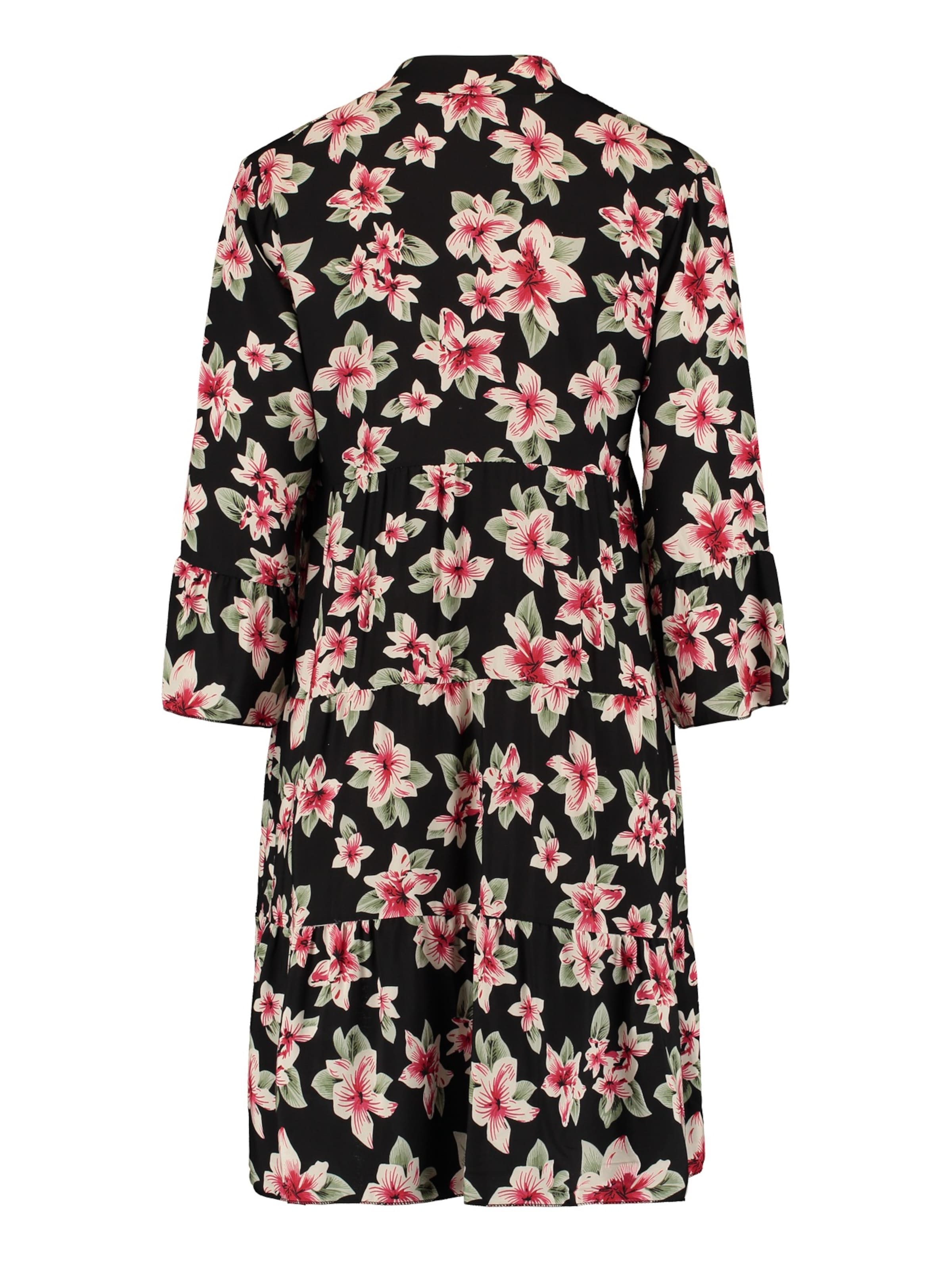 juoda Hailys Suknelė