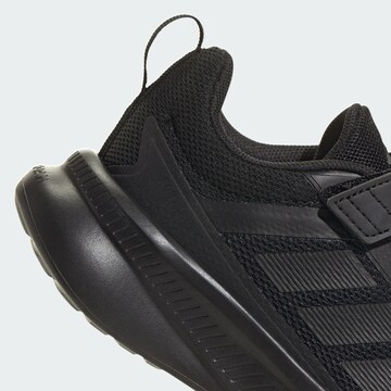 ADIDAS SPORTSWEAR Sneakers 'Fortarun 4.0' in Zwart