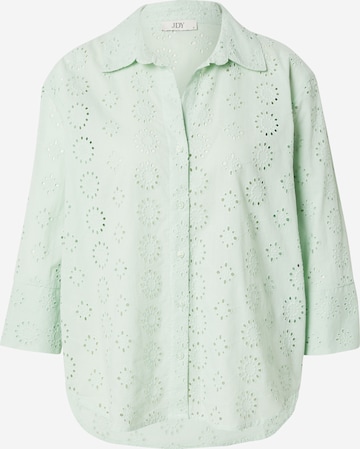 Camicia da donna di JDY in verde: frontale