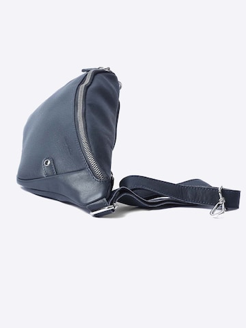 margelisch Heuptas ' Konu 1 ' in Blauw