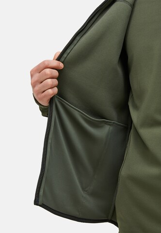 PEAK PERFORMANCE Bodywarmer in Groen