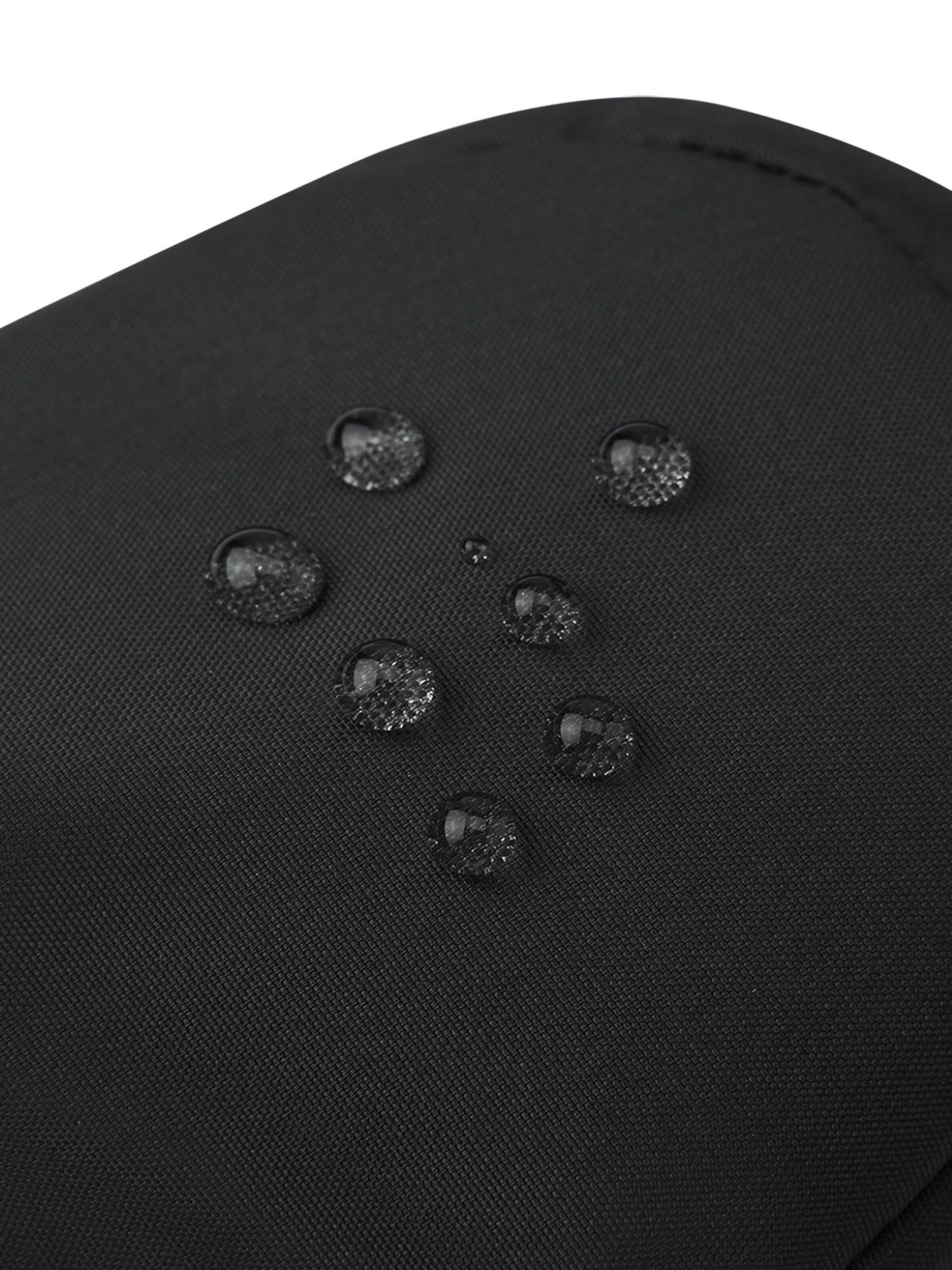 Gants 'Tassu' Reima en noir