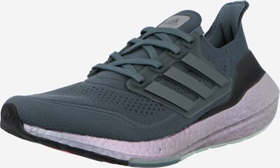 ADIDAS PERFORMANCE Běžecká obuv 'ULTRABOOST 21' - modrá, Produkt