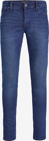 JACK & JONES Jeans 'JJIGlenn JJOriginal' in Blue: front