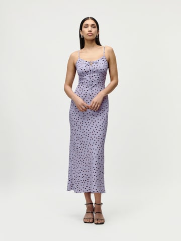 LeGer by Lena Gercke Ruha 'Fleur' - lila: elől