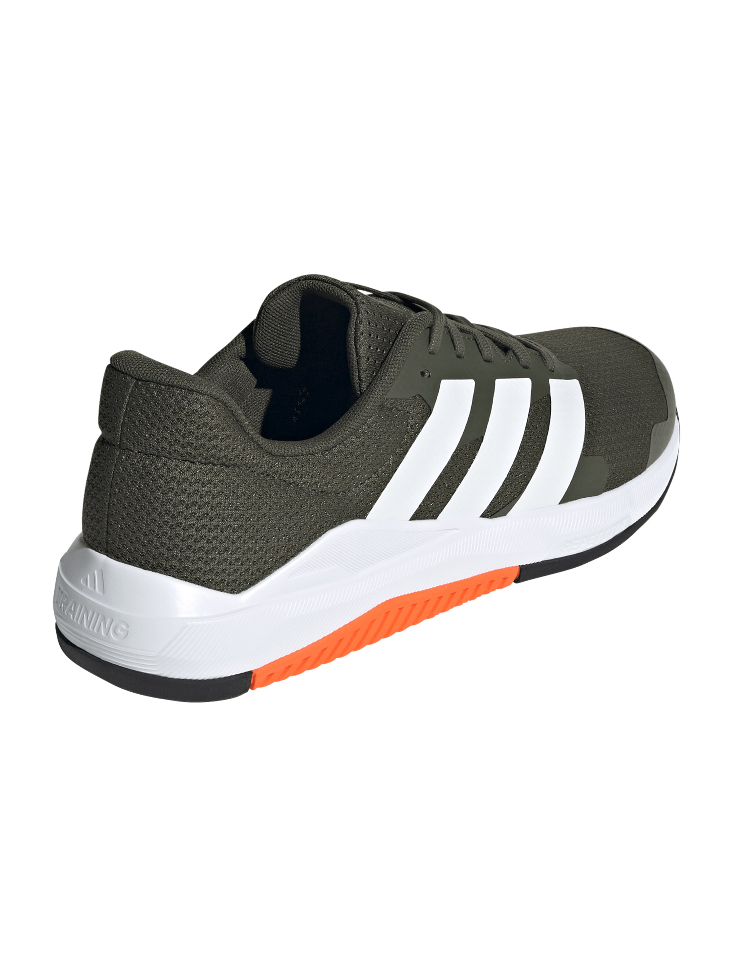 Pantofi sport 'Dropset' de la ADIDAS PERFORMANCE pe verde