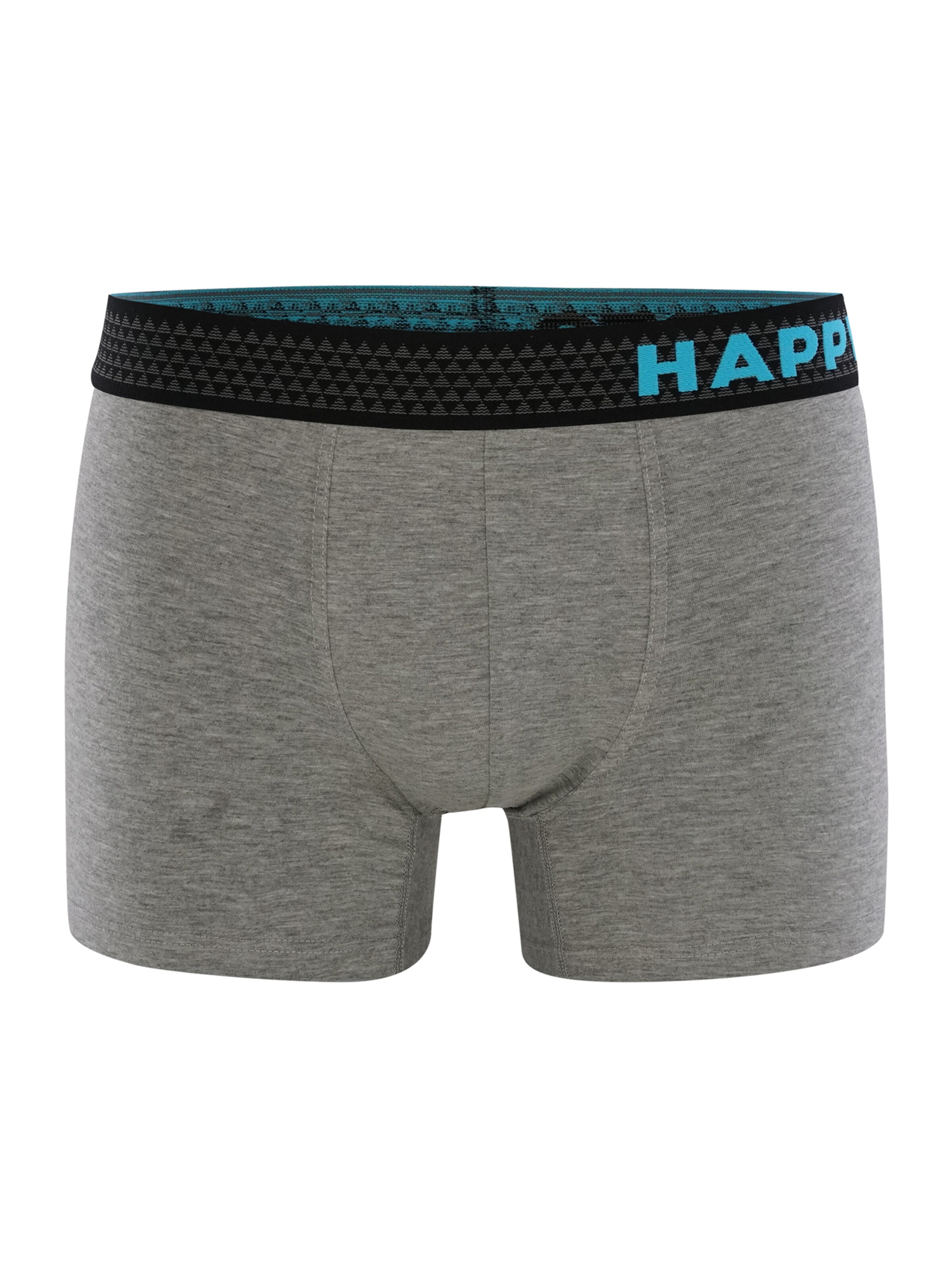 Phil & Co. Berlin - Calzoncillo boxer ' All Styles ' en Mezcla de colores