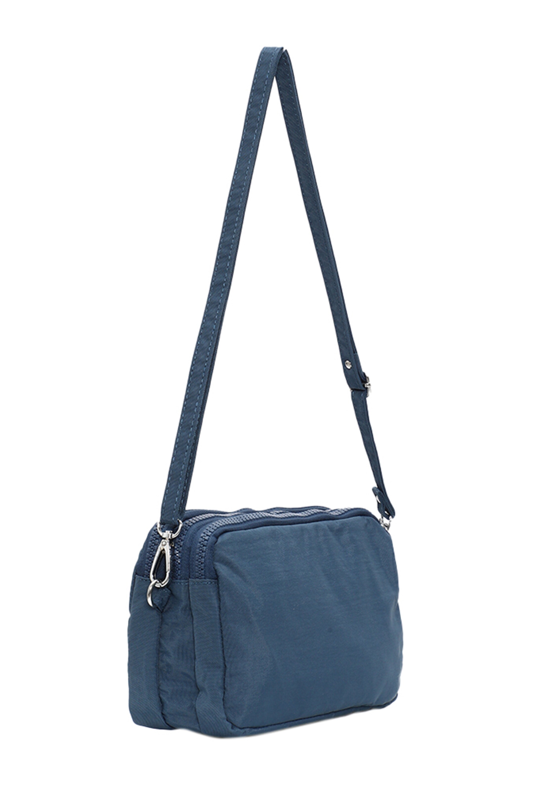 Mindesa Crossbody Bag in Blue
